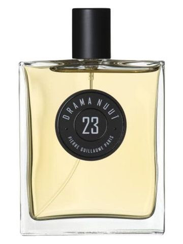 Pierre Guillaume Paris Drama Nuui 23 fragrance bottle