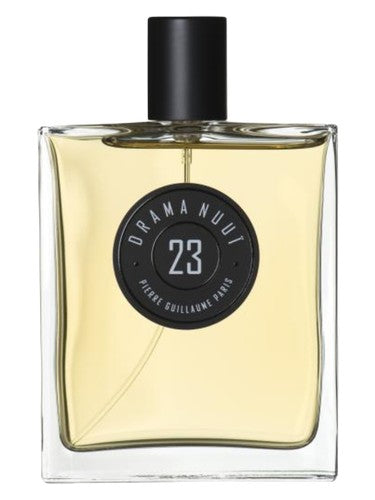 Pierre Guillaume Paris Drama Nuui 23 fragrance bottle