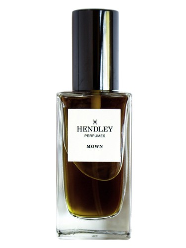 Hendley Perfumes Mown