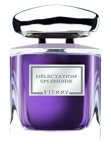 Terry de Gunzburg Délectation Splendide fragrance bottle