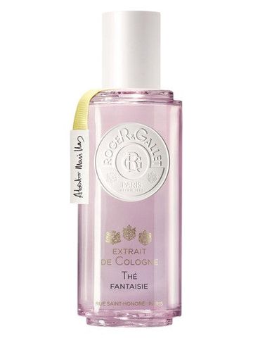 Roger Gallet Thé Fantaisie fragrance bottle