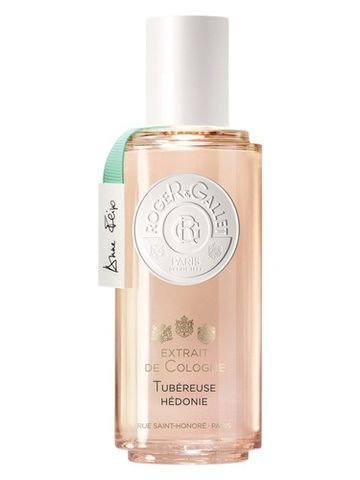 Roger & Gallet Tubereuse Hédonie fragrance bottle