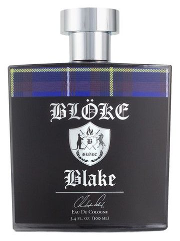 Blöke Blake fragrance bottle