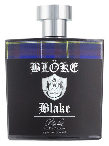 Blöke Blake