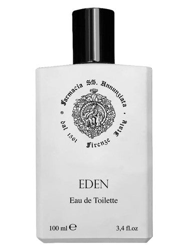 Farmacia SS Annunziata Eden fragrance bottle