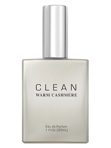 Clean Clean Warm Cashmere fragrance bottle