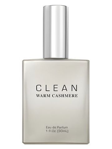 Clean Clean Warm Cashmere fragrance bottle