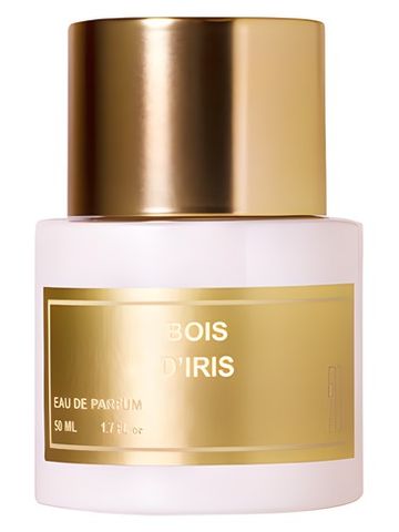 Note33 Bois d'Iris fragrance bottle