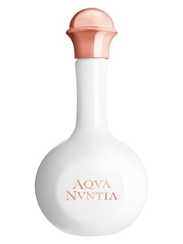 I Profumi di d'Annunzio Aqva Nvntia fragrance bottle