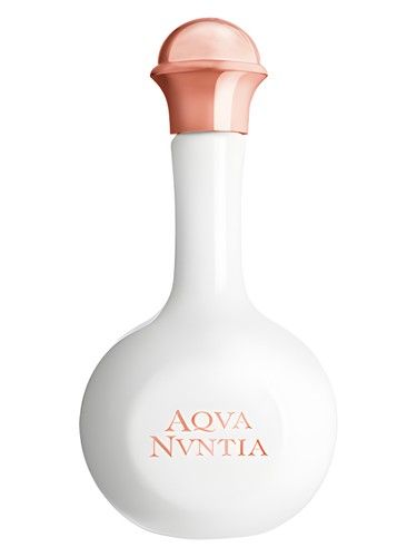 I Profumi di d'Annunzio Aqva Nvntia fragrance bottle