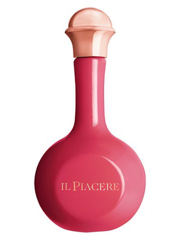 I Profumi di d'Annunzio Il Piacere fragrance bottle