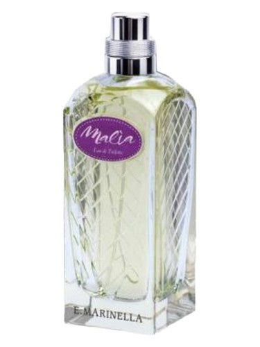 E Marinella Malia fragrance bottle