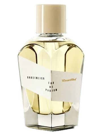 WienerBlut Unheimlich fragrance bottle