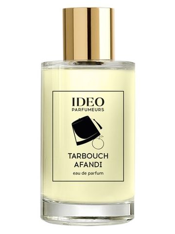 IDEO Parfumeurs Tarbouch Afandi fragrance bottle