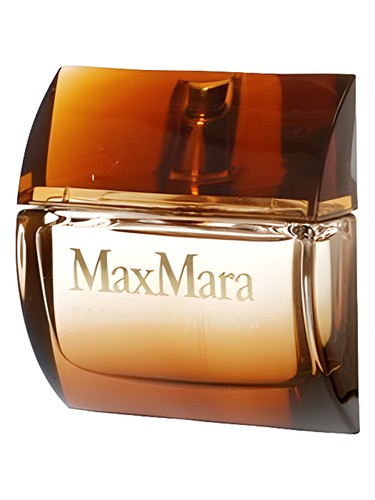 Max Mara Kashmina Touch fragrance bottle