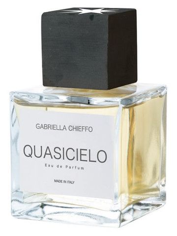 Maison Gabriella Chieffo Quasicielo fragrance bottle