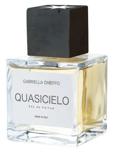 Maison Gabriella Chieffo Quasicielo