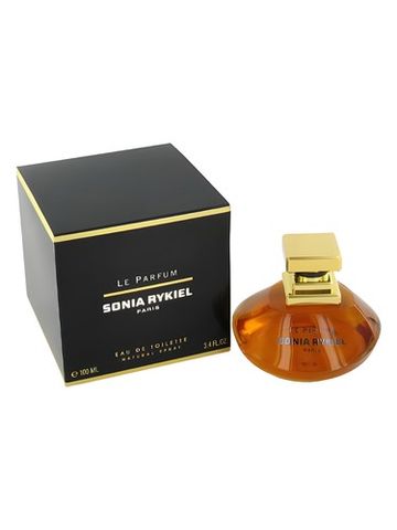Sonia Rykiel Le Parfum fragrance bottle