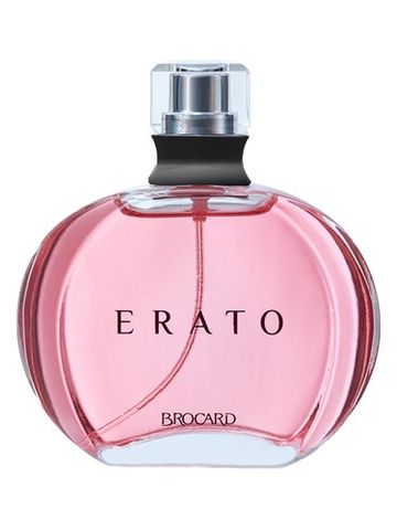 Brocard Erato fragrance bottle