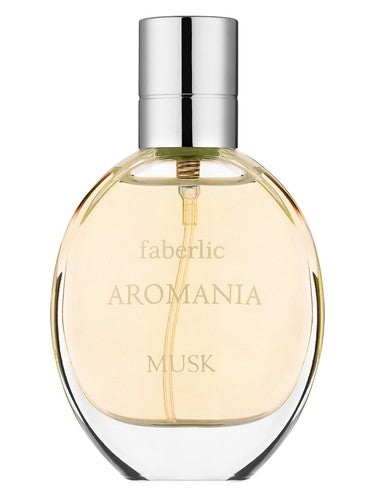 Faberlic Aromania Musk
