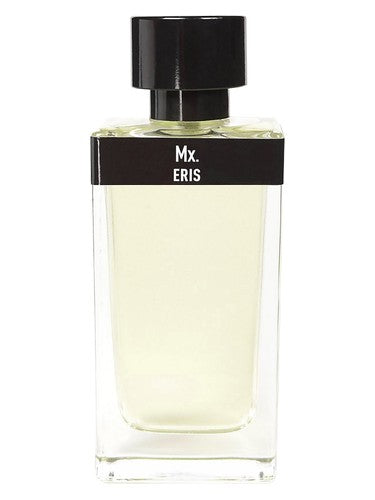 Eris Parfums Mx. fragrance bottle