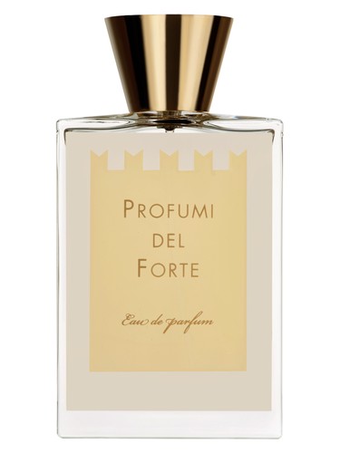 Profumi del Forte Toscanello fragrance bottle