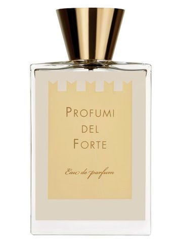 Profumi del Forte Toscanello fragrance bottle