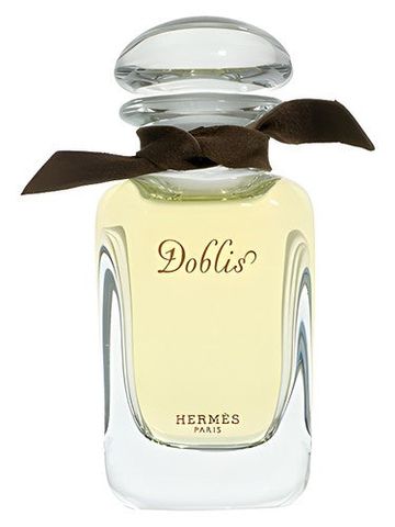 Hermès Doblis fragrance bottle