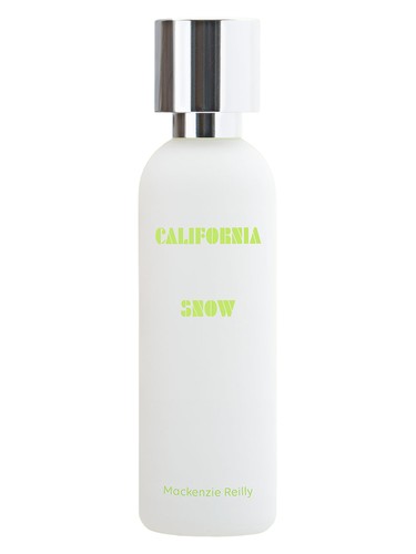 What We Do Is Secret California Snow