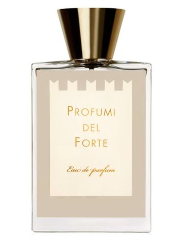 Profumi del Forte Vetiver Moderno fragrance bottle