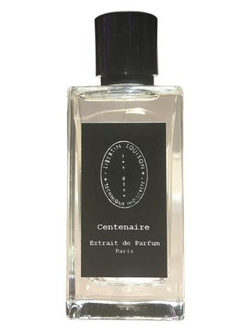 Libertin Louison Technique Indiscrete Centenaire fragrance bottle
