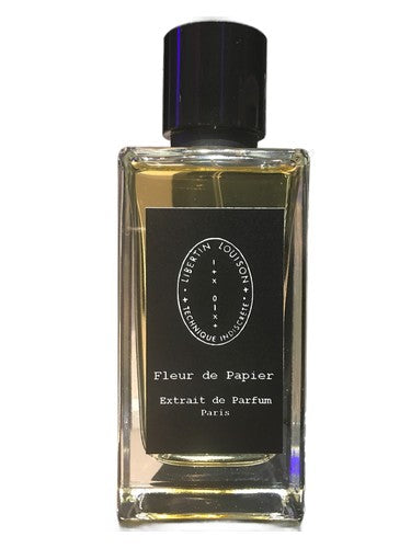 Libertin Louison Technique Indiscrete Fleur de Papier
