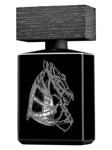 BeauFort London Iron Duke fragrance bottle