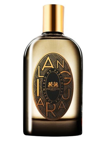 Phaedon Ilanguara fragrance bottle