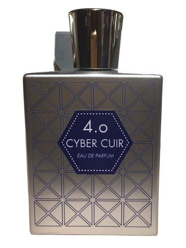 E Marinella Cyber Cuir fragrance bottle