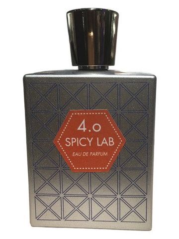 E Marinella Spicy Lab fragrance bottle