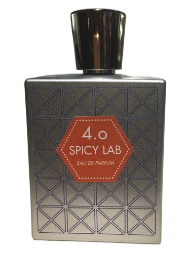 E Marinella Spicy Lab fragrance bottle