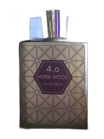 E Marinella Hyper Wood fragrance bottle