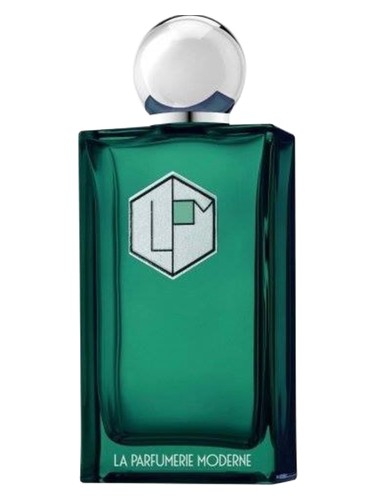 La Parfumerie Moderne Belles Rives fragrance bottle