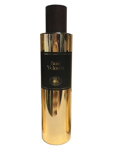 La Maison de la Vanille Bois Velours fragrance bottle