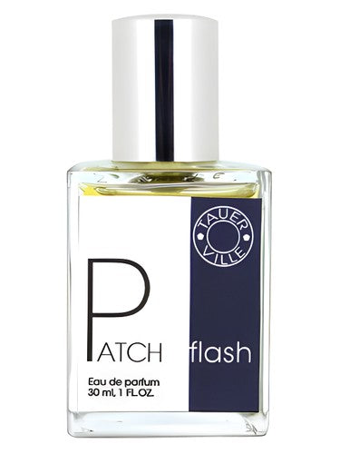 Tauerville Patch Flash fragrance bottle