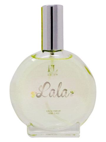 Fragrances For Life Lala fragrance bottle