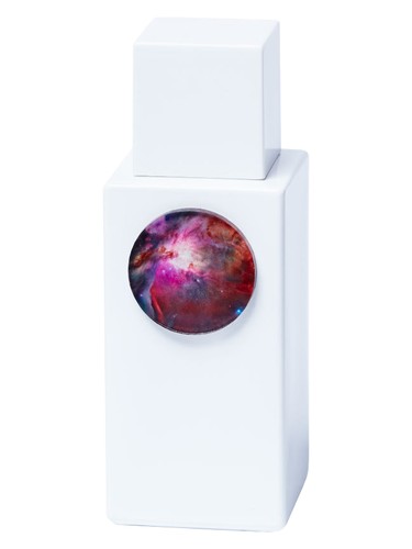 Oliver & Co. Nebula 1 Orion Eau de Parfum fragrance bottle