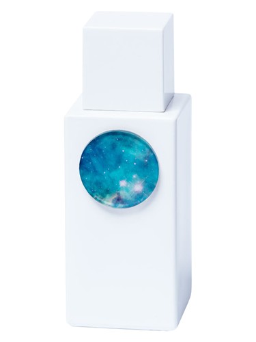 Oliver & Co. Nebula 2 Carina Eau de Parfum fragrance bottle