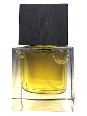 DI SER Manaka fragrance bottle