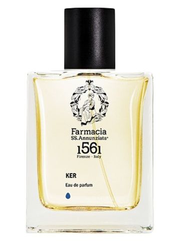 Farmacia SS Annunziata Ker fragrance bottle