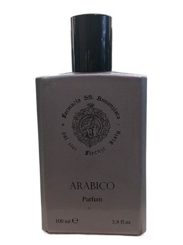 Farmacia SS Annunziata Arabico fragrance bottle