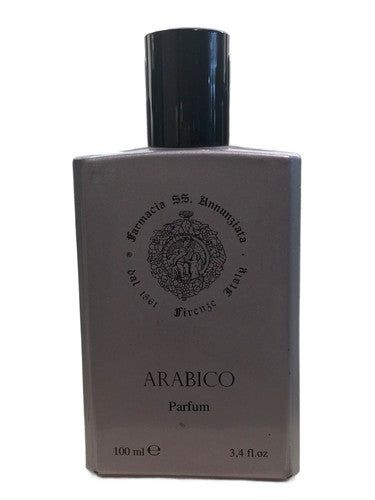 Farmacia SS Annunziata Arabico fragrance bottle