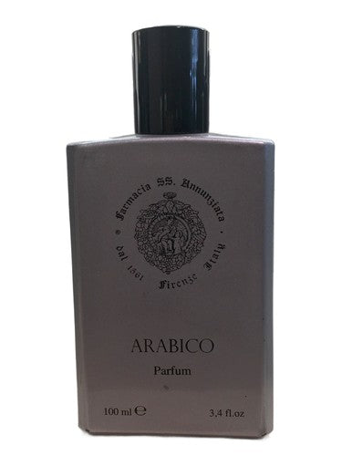 Farmacia SS Annunziata Arabico