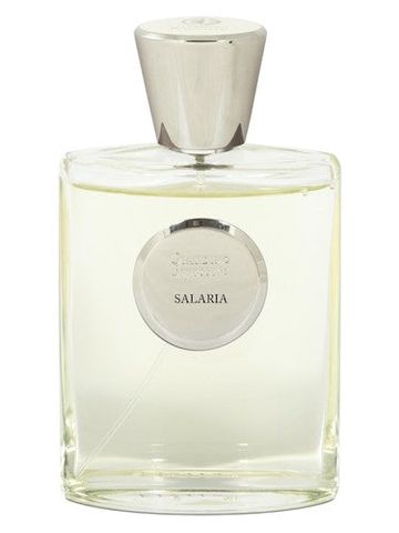 Giardino Benessere Salaria fragrance bottle